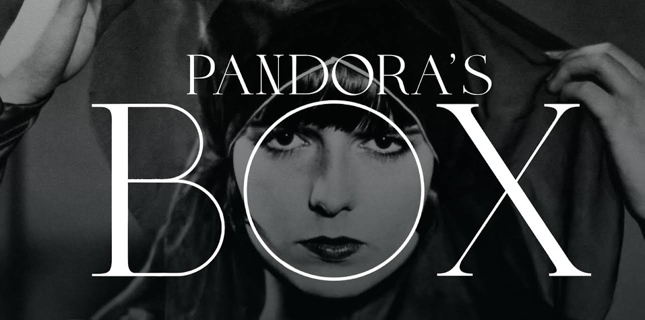Pandora’s Box (1929)