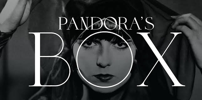 Pandora’s Box (1929)