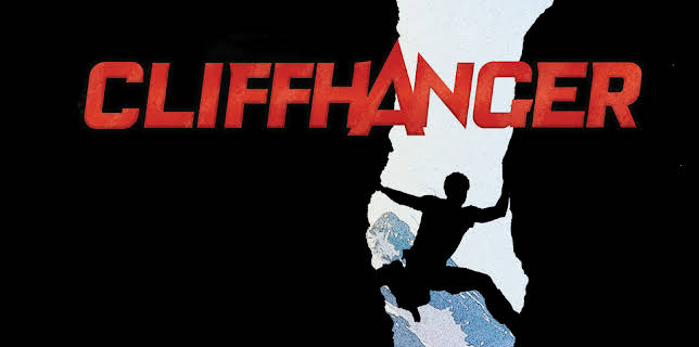 Cliffhanger (1993)