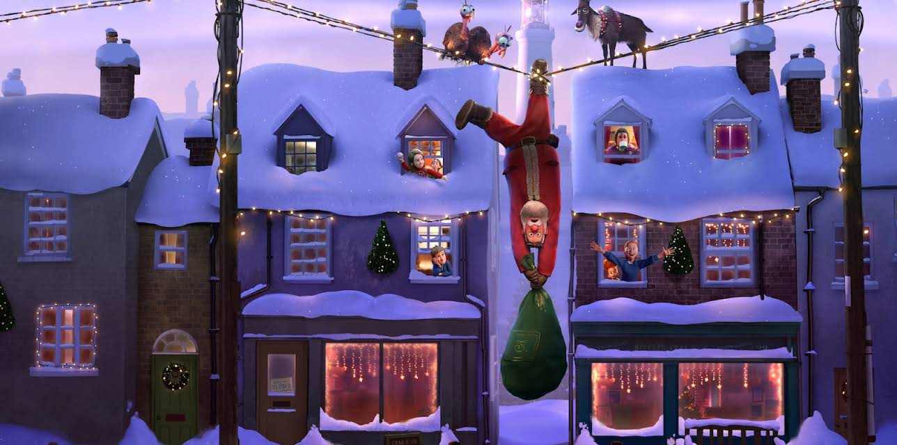 That Christmas (2024)
