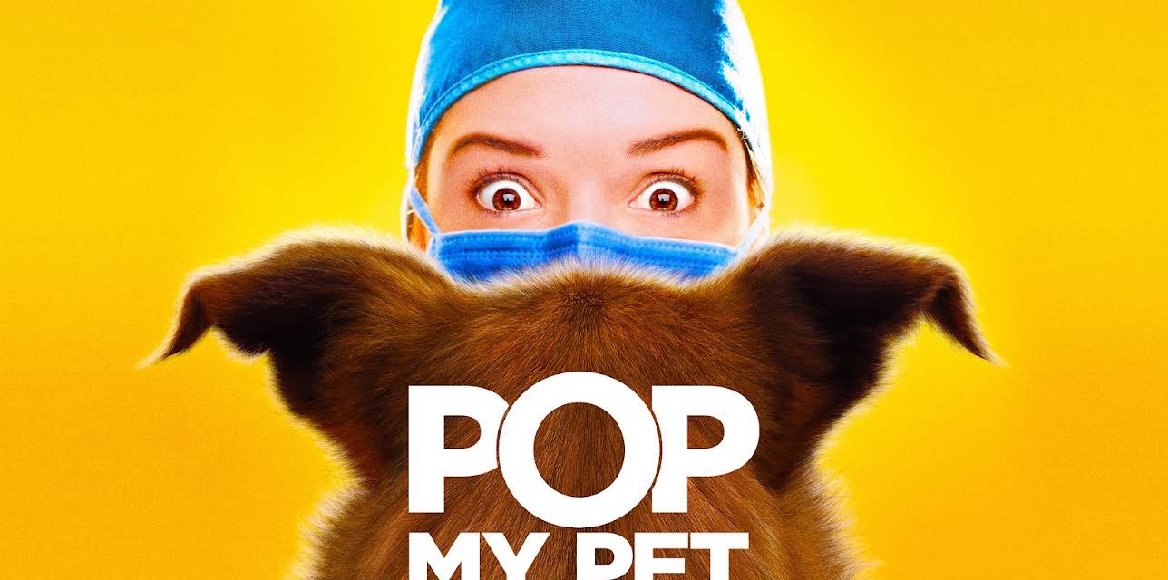 Pop My Pet