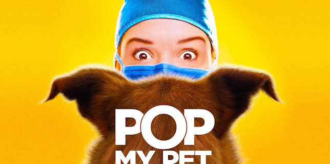 Pop My Pet