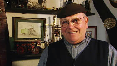 3:00 PM: Fred Dibnah's World of Steam, Steel and Stone | Yesterday | 12/21 2025
