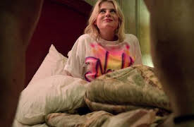 The Politician: Gone Girl