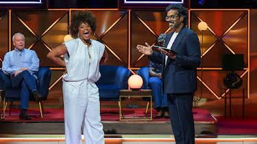 9:25 PM: Romesh Ranganathan's Parents' Evening (S2 E3) (S2) | ITV | 9/19 2026