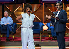 Romesh Ranganathan's Parents' Evening