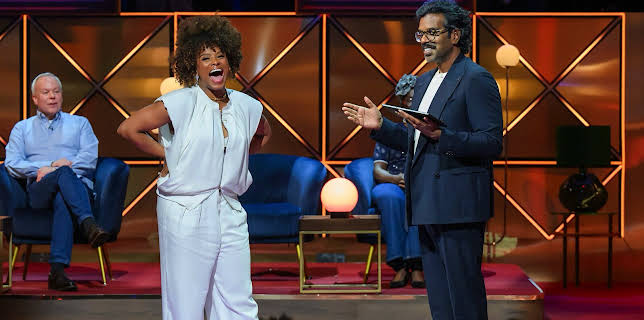 3:00 AM: Romesh Ranganathan's Parents' Evening (S2 E3) (S2) | ITV2 | 11/12 2025