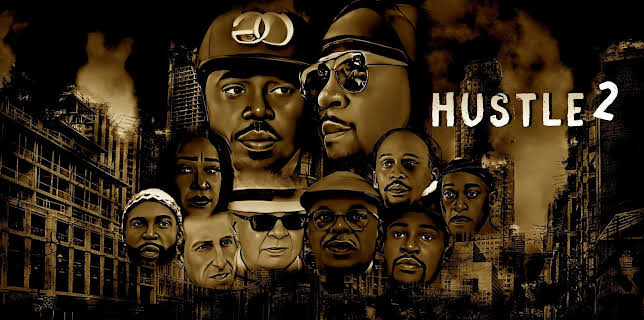 Hustle 2 (2022)