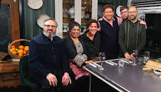 James Martin's Saturday Morning (S9 E4)