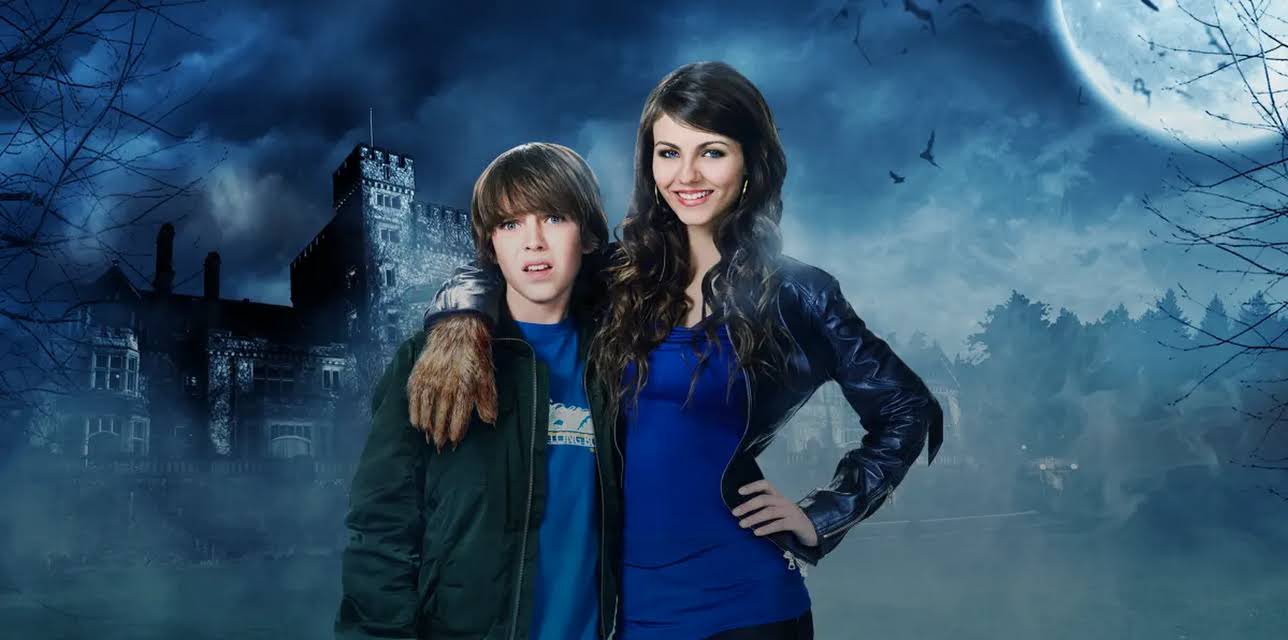 The Boy Who Cried Werewolf (2010)