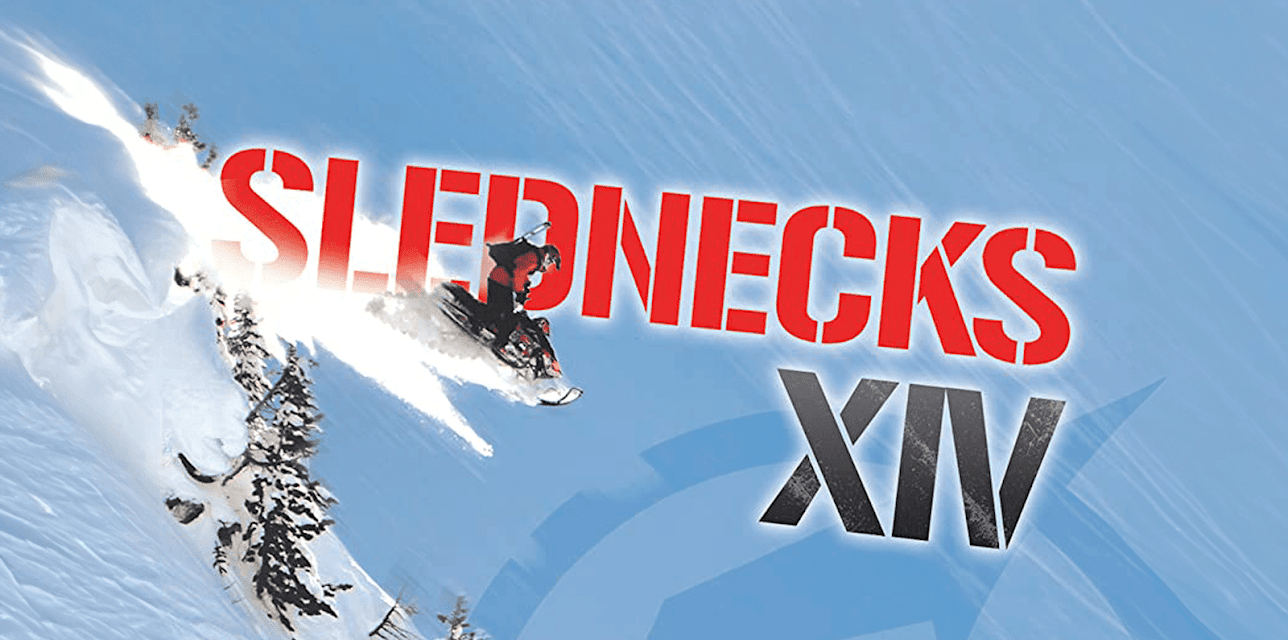 Slednecks 14 (2011)