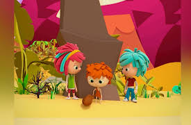 Yo-Yo: Dinosaur Crossing