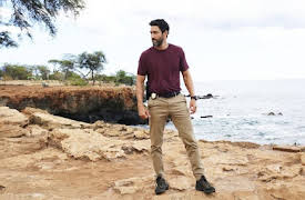 NCIS: Hawai'i: Episode 7