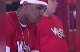 Wild 'N Out Season 1: Episode 2 - Christina Milian