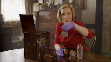 2:00 AM: A Very British Murder (S1 E2) (S1) | Yesterday | 4/3 2026