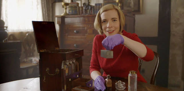 2:00 AM: A Very British Murder (S1 E2) (S1) | Yesterday | 3/19 2026