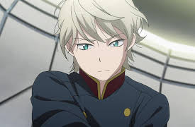 ALDNOAH.ZERO: Steel Step Suite