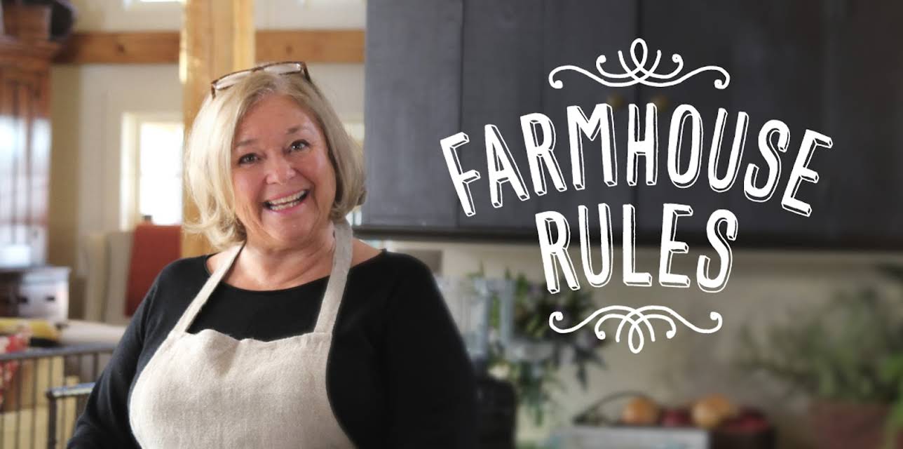 Farmhouse Rules