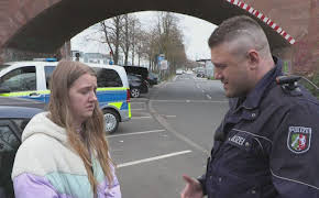 Auf Streife - Die neuen Einsätze