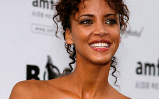 Noémie Lenoir