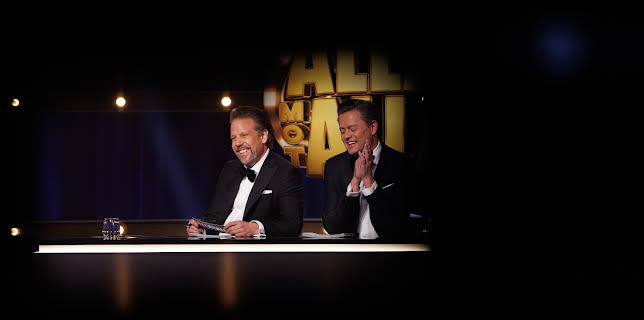 09:15: Alla mot alla med Filip och Fredrik (S12 E63) (S12) | Kanal 5 | 2/26 2026