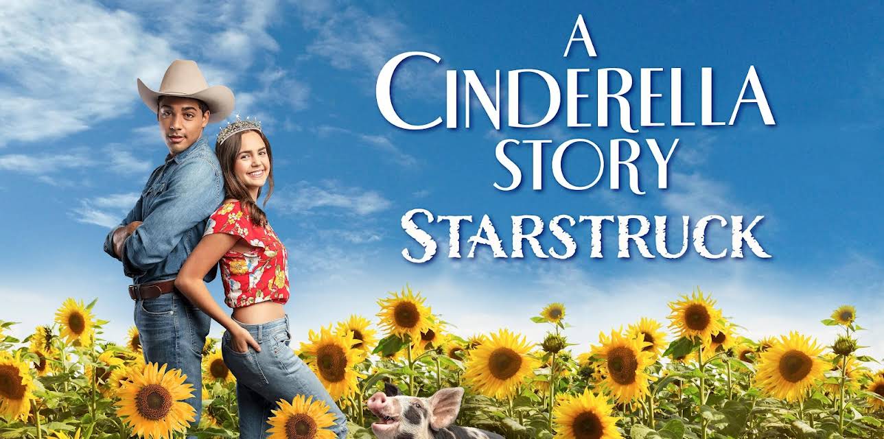 A Cinderella Story: Starstruck (2021)