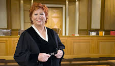 Richterin Barbara Salesch