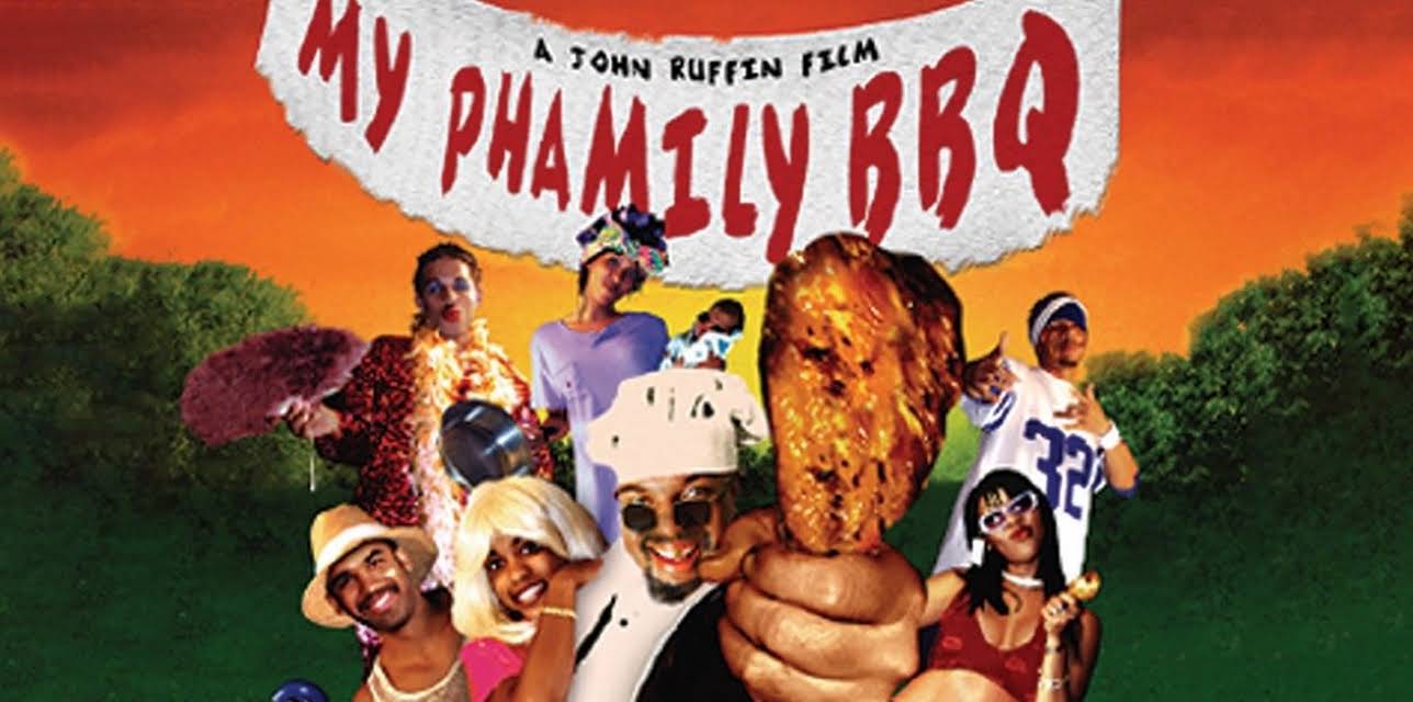 My Phamily BBQ (2003)