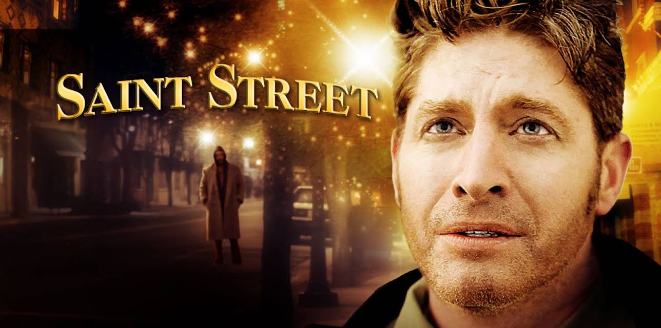 Saint Street (2012)