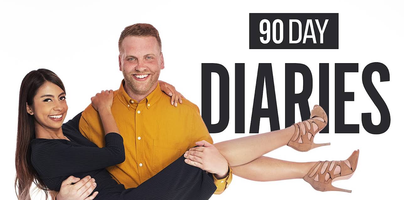 90 Day Diaries, Season 1