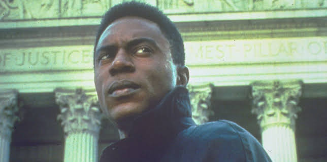 2:00 PM: Law & Order (S1 E2) (S1) | 5 USA | 11/3 2025