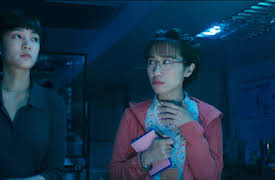 GG Precinct: Episode 1