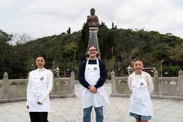15:30: MasterChef Australia (S16 E38) (S16) | TLC | 9/18 2026