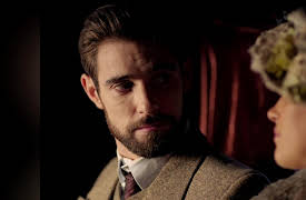 Mata Hari: Sleeping With a Killer