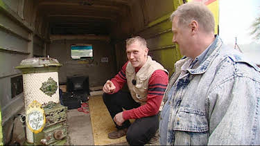06:00: Der Trödeltrupp - Das Geld liegt im Keller (S1 E5) (S1) | RTL 2 | 7/23 2026
