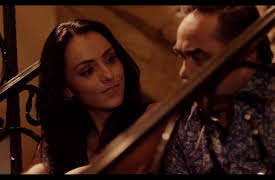 El desconocido season-1: El desconocido Capítulo 5