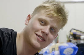 Ice Cold Catch: A Bloody Mess