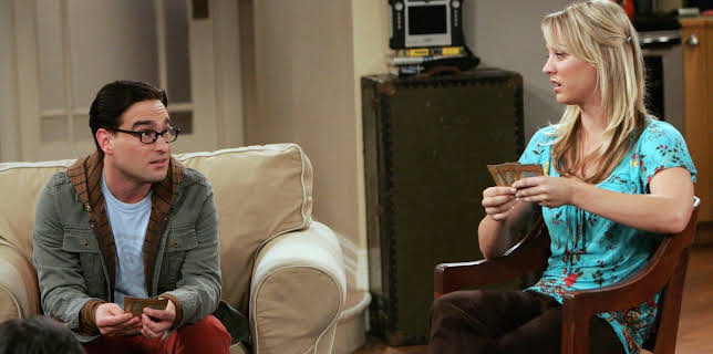 12:30: The Big Bang Theory | ProSieben | 3/5 2026