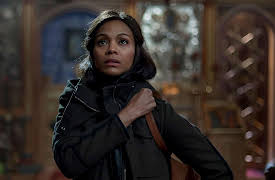 Rosemary's Baby: Part 1