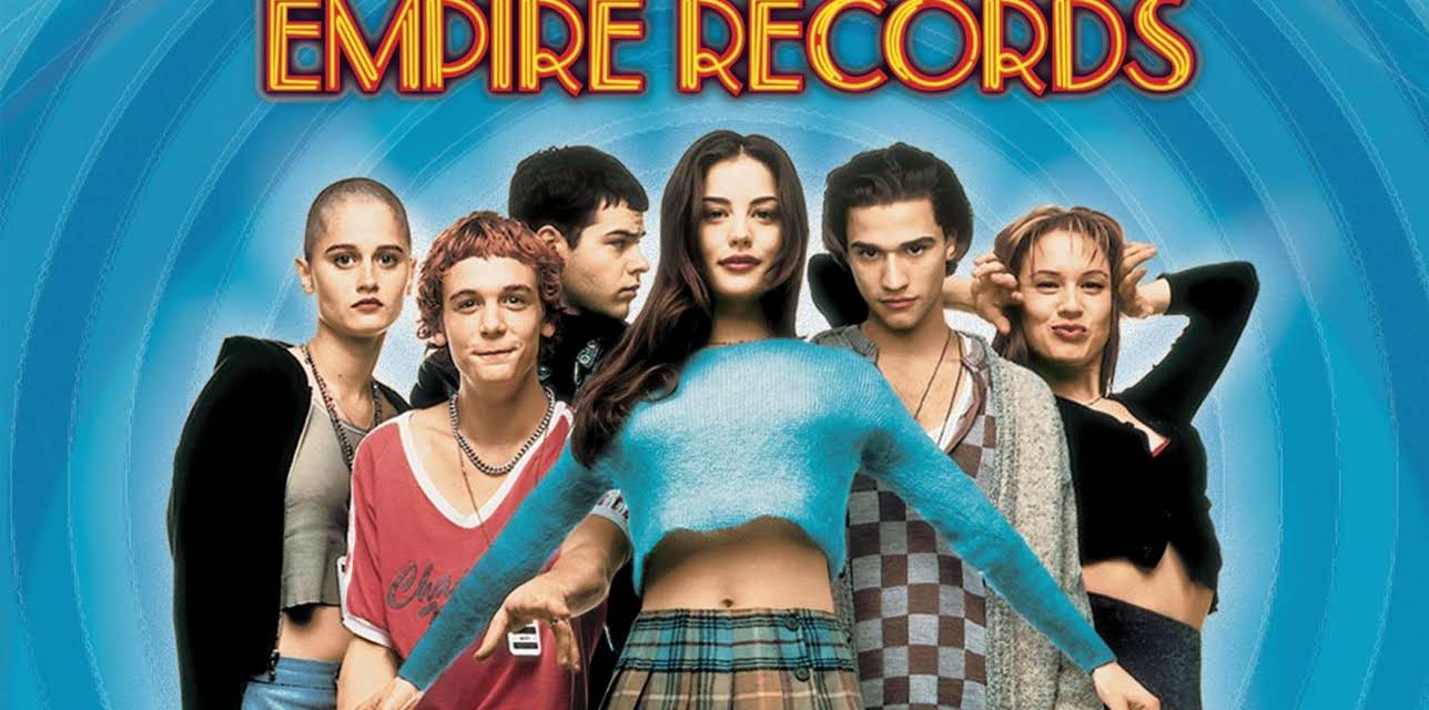 Empire Records (2026)