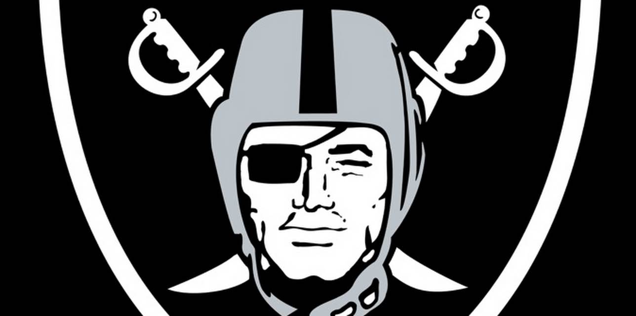 NFL Follow Your Team - Raiders
