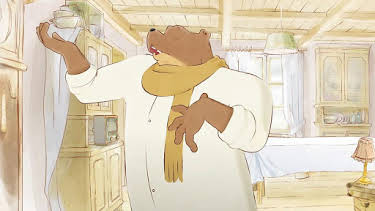 4:20 PM: Oscar & Ealasaid (S1) | BBC Alba | 10/25 2025