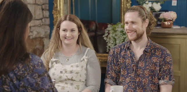 3:35 PM: Location, Location, Location | Channel 4 | 11/29 2025