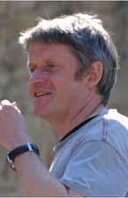 Christopher Smith as Director