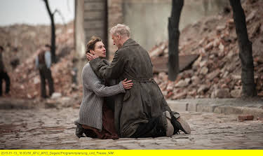 20:15: Die Himmelsleiter (2/2) | 3SAT | 5/29 2026