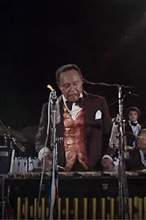 04:54: Lionel Hampton All Star Big Band - Berliner Jazztage | Mezzo | 10/20 2026