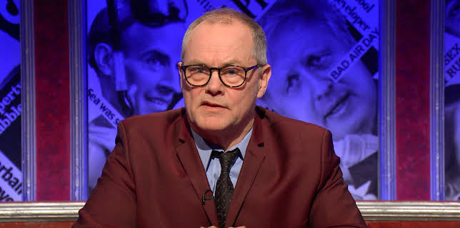 9:00 PM: Have I Got A Bit More News For You? (S62 E7) (S62) | Dave | 1/20 2026
