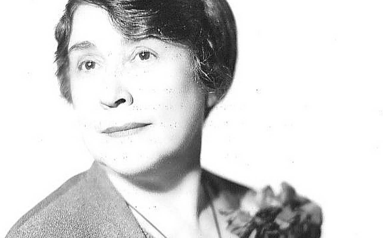 Judith Lowry
