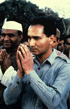 Harsh Nayyar as Liquor Store Owner