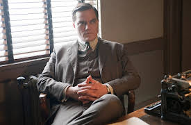 Boardwalk Empire: The Ivory Tower